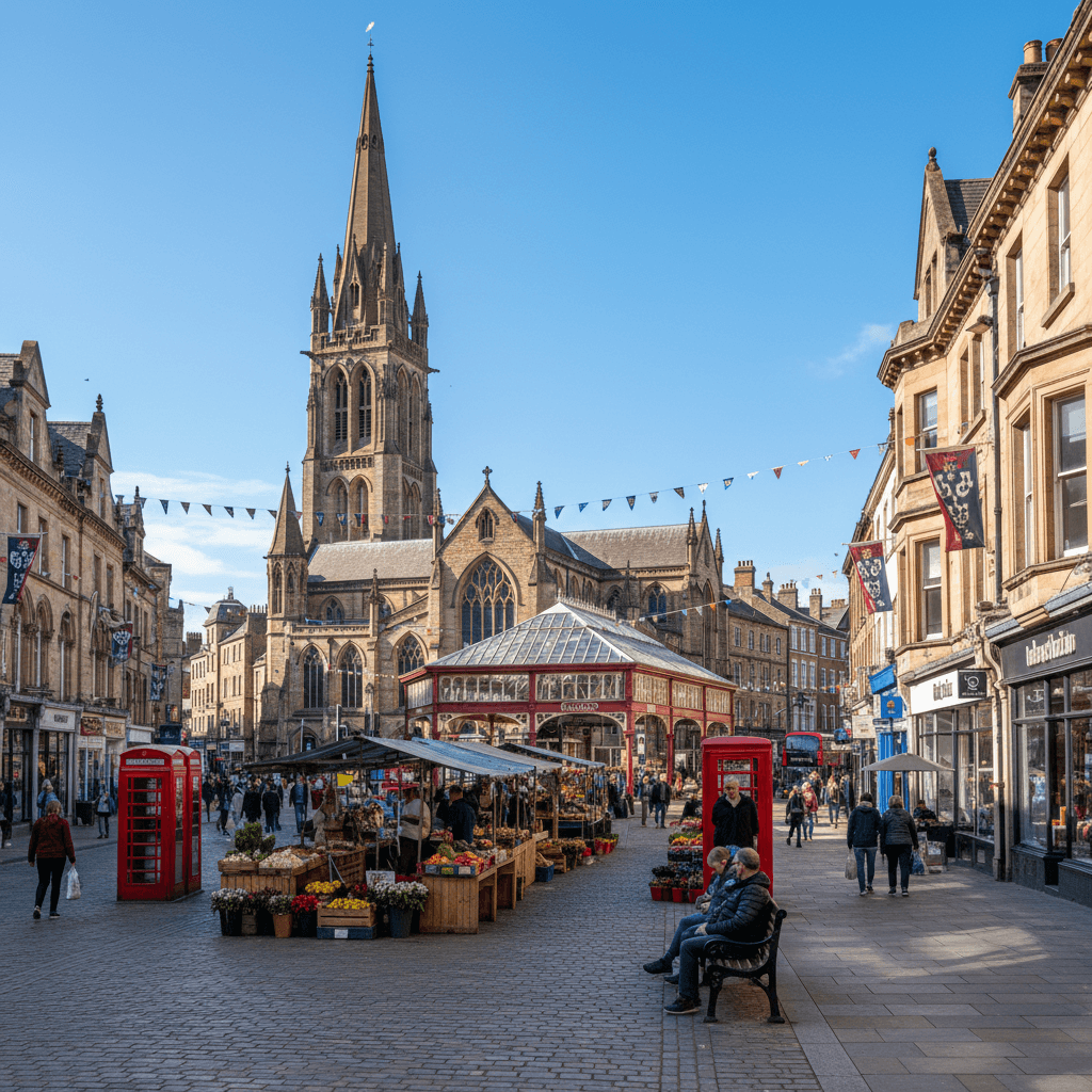 Auto locksmith Doncaster