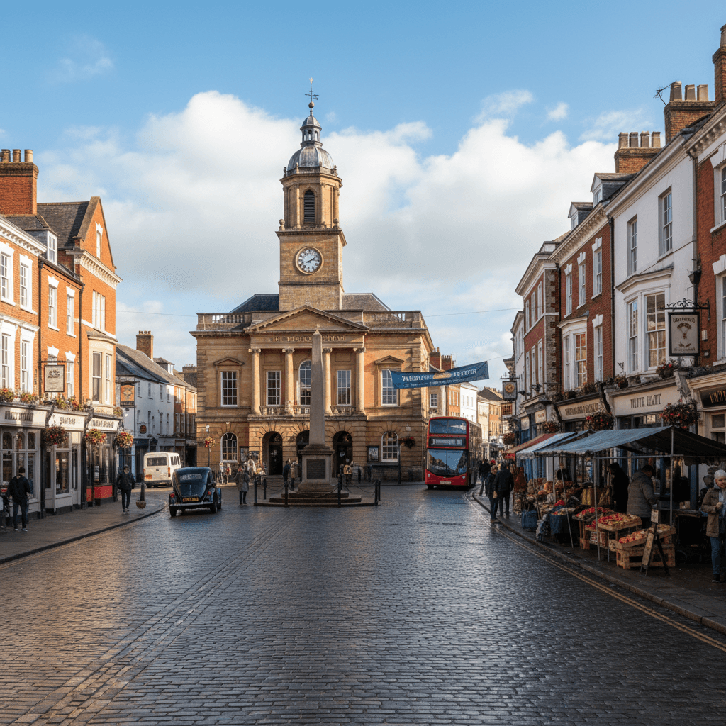 Auto locksmith Retford