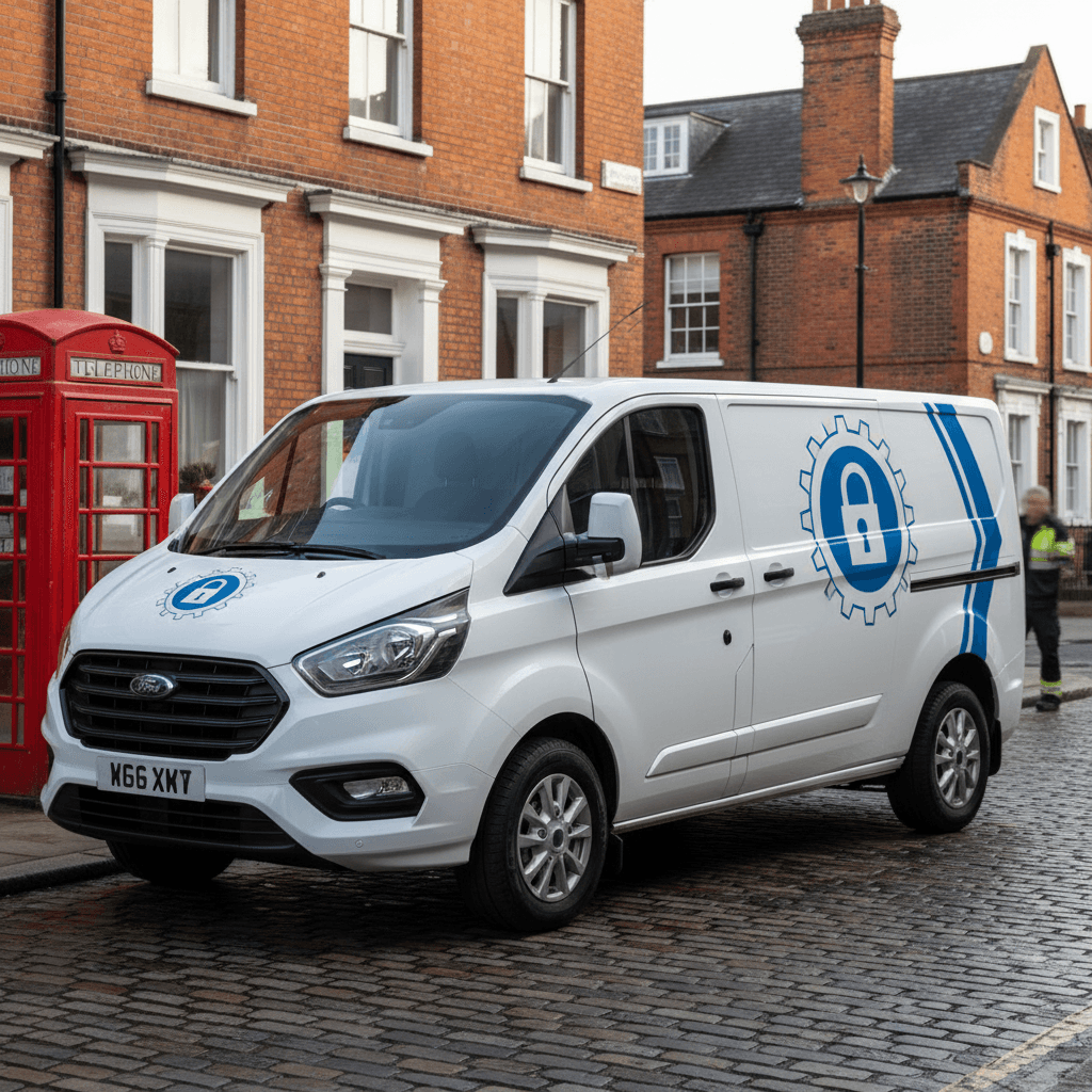 Auto locksmith Stocksbridge